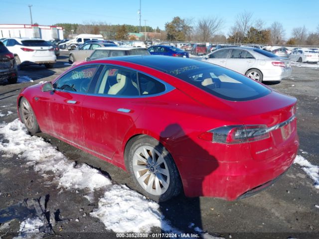 5YJSA1E27HF192648 Tesla Model S 100d/60d/75d/90d/p100d