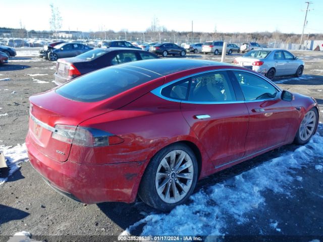 5YJSA1E27HF192648 Tesla Model S 100d/60d/75d/90d/p100d
