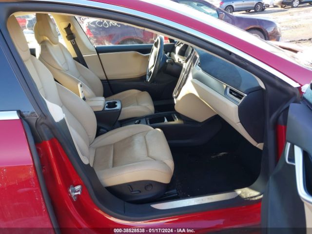 5YJSA1E27HF192648 Tesla Model S 100d/60d/75d/90d/p100d