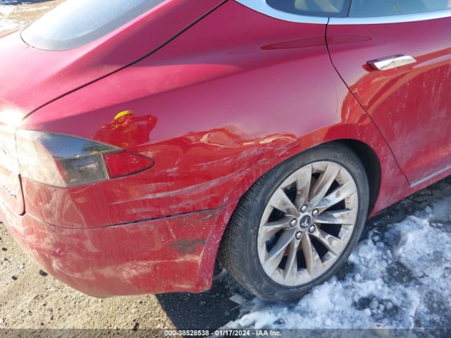 5YJSA1E27HF192648 Tesla Model S 100d/60d/75d/90d/p100d