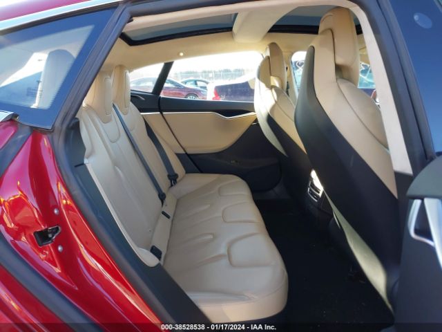 5YJSA1E27HF192648 Tesla Model S 100d/60d/75d/90d/p100d