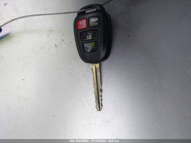 Toyota Corolla S 2015 2T1BURHE1FC443743 Image 11