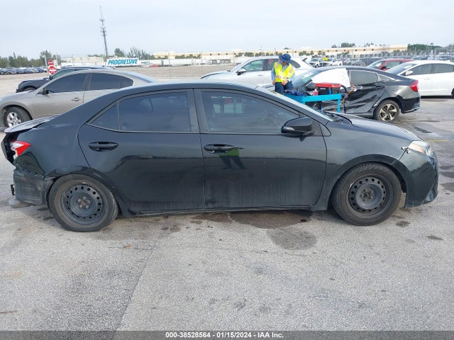 Toyota Corolla S 2015 2T1BURHE1FC443743 Image 13