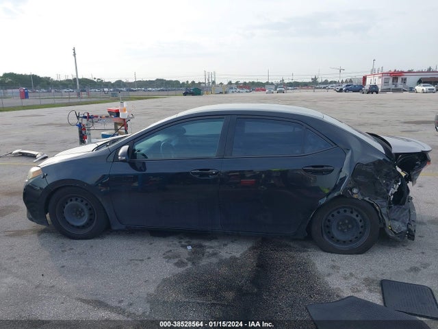 Toyota Corolla S 2015 2T1BURHE1FC443743 Image 14