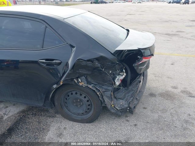 Toyota Corolla S 2015 2T1BURHE1FC443743 Image 6