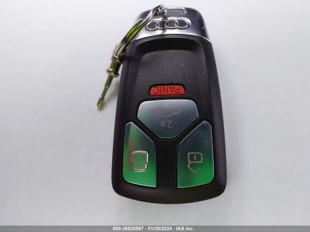 WA1ABAFYXN2098302 Audi Q5 Premium 40 Tfsi Quattro S Tronic