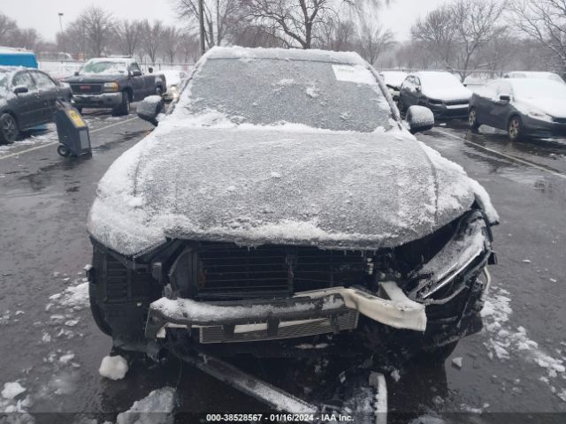 WA1ABAFYXN2098302 Audi Q5 Premium 40 Tfsi Quattro S Tronic