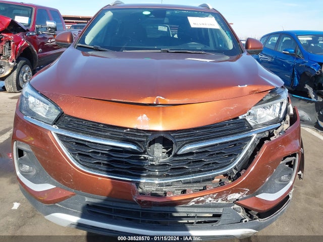 KL4MMDSL3LB093782 Buick Encore Gx Fwd Select