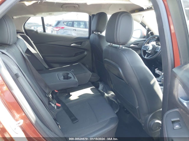 KL4MMDSL3LB093782 Buick Encore Gx Fwd Select