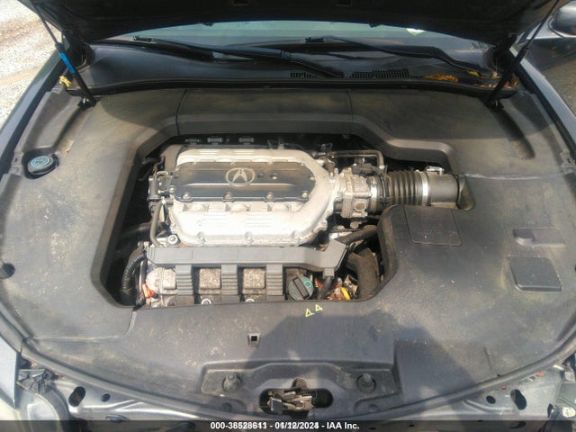19UUA9F52EA001188 Acura Tl 3.7