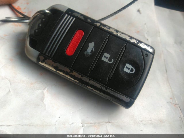 19UUA9F52EA001188 Acura Tl 3.7