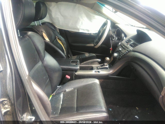 19UUA9F52EA001188 Acura Tl 3.7