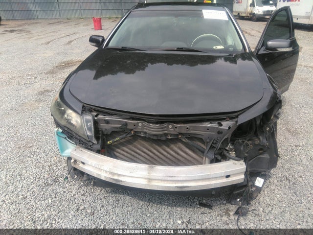 19UUA9F52EA001188 Acura Tl 3.7