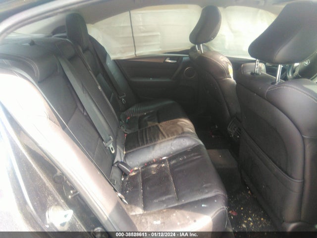 19UUA9F52EA001188 Acura Tl 3.7
