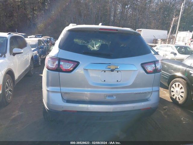 Chevrolet Traverse 2lt 2016 1GNKVHKD2GJ234242 Image 16