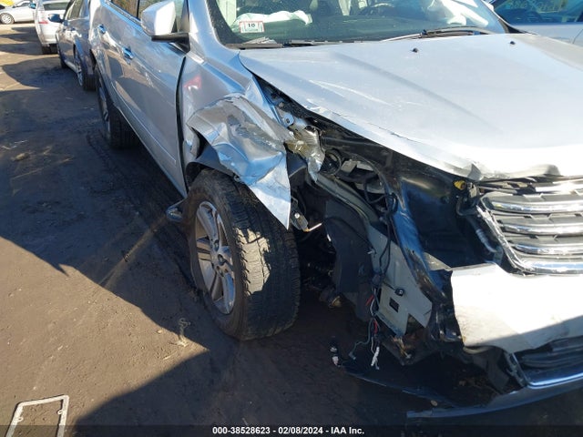 Chevrolet Traverse 2lt 2016 1GNKVHKD2GJ234242 Image 6