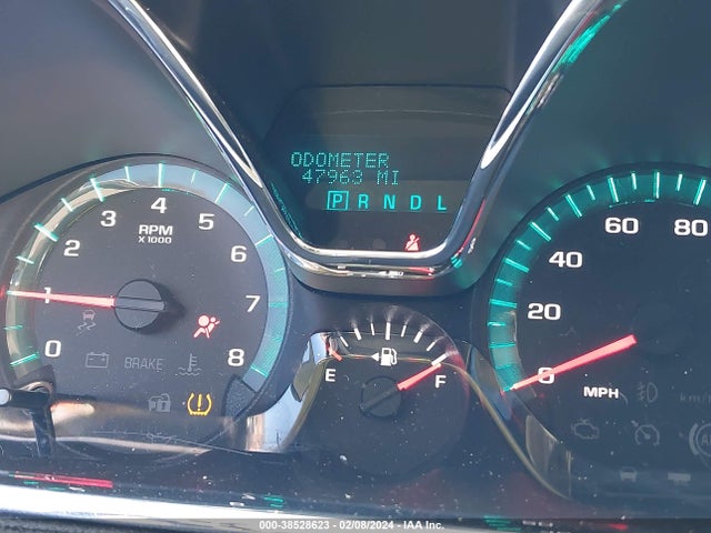 Chevrolet Traverse 2lt 2016 1GNKVHKD2GJ234242 Image 7
