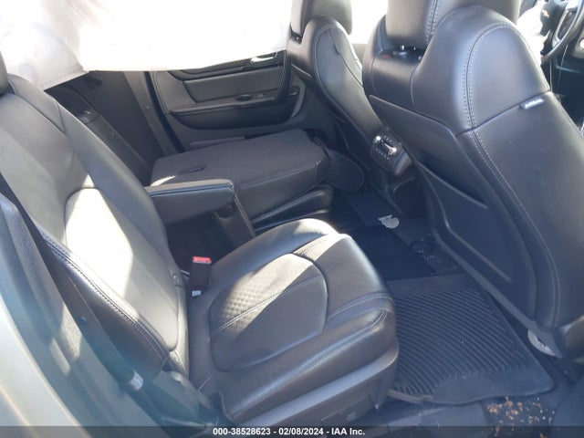 Chevrolet Traverse 2lt 2016 1GNKVHKD2GJ234242 Image 8