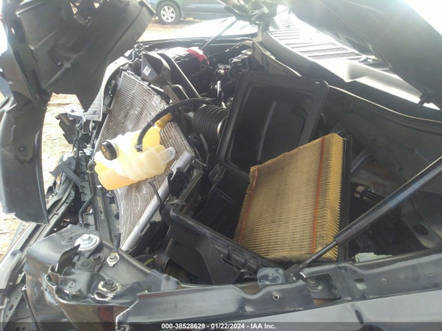 Ford F-150 Xl 2022 1FTFW1E56NFA59061 Image 10