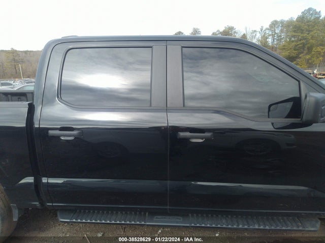 Ford F-150 Xl 2022 1FTFW1E56NFA59061 Image 14