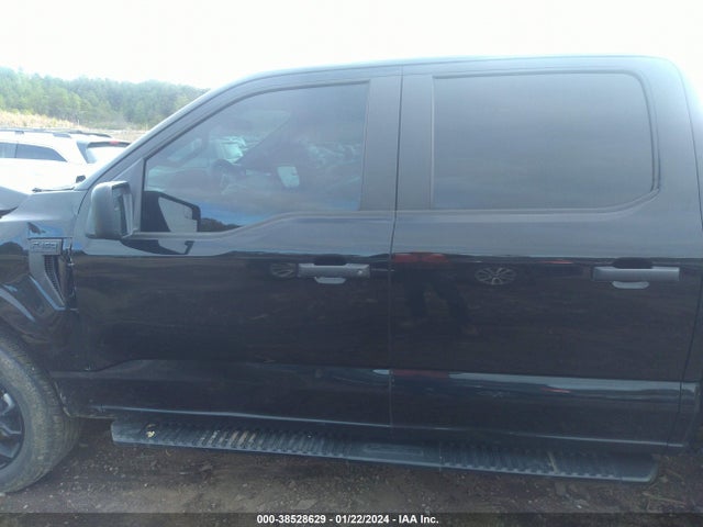 Ford F-150 Xl 2022 1FTFW1E56NFA59061 Image 15