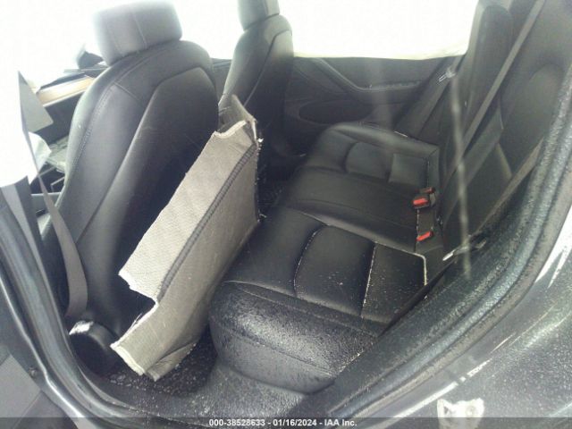 5YJ3E1EBXJF073071 Tesla Model 3 Long Range/performance