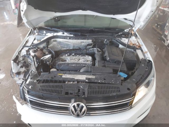 WVGAV3AX7EW622582 Volkswagen TIGUAN S