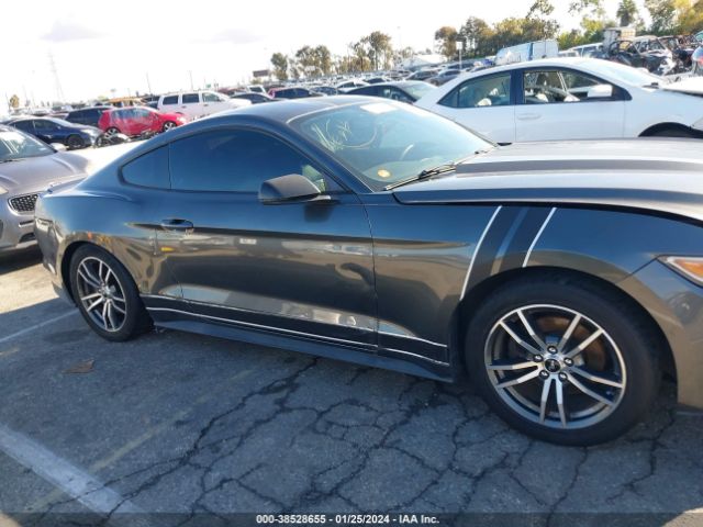 1FA6P8TH4G5237129 Ford Mustang Ecoboost