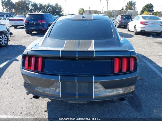 1FA6P8TH4G5237129 Ford Mustang Ecoboost