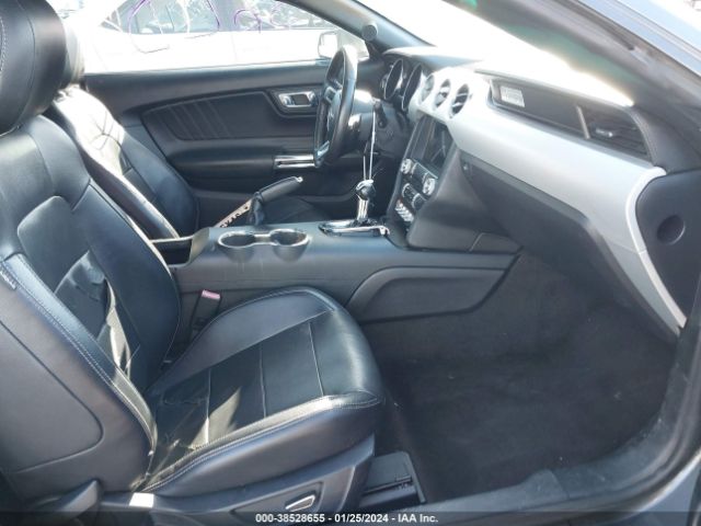 1FA6P8TH4G5237129 Ford Mustang Ecoboost