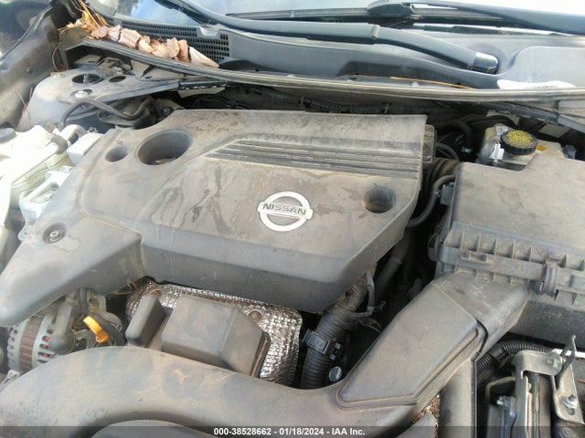 2014 NISSAN ALTIMA 2.5 SV VIN: 1N4AL3AP2EC186015