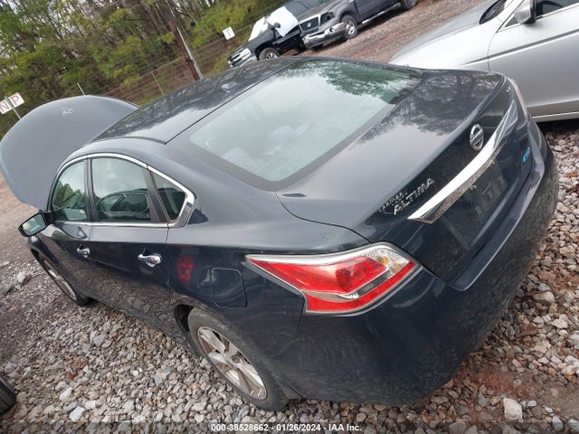 2014 NISSAN ALTIMA 2.5 SV VIN: 1N4AL3AP2EC186015
