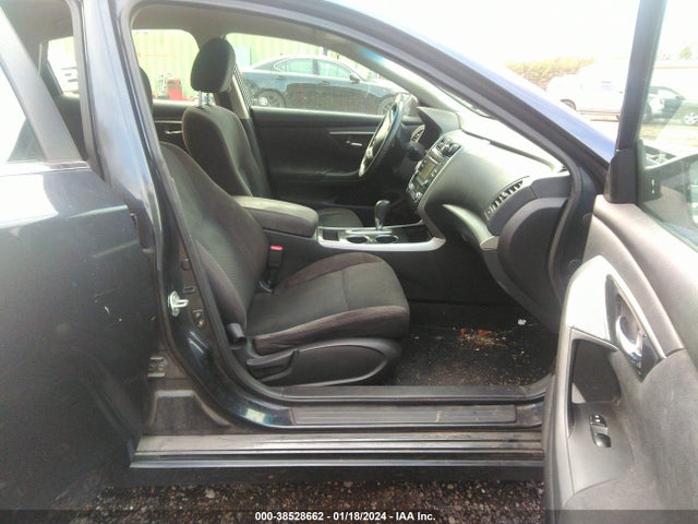 2014 NISSAN ALTIMA 2.5 SV VIN: 1N4AL3AP2EC186015