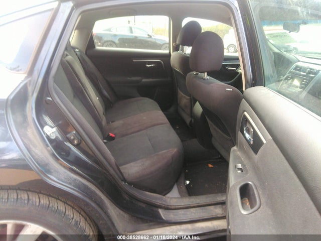 2014 NISSAN ALTIMA 2.5 SV VIN: 1N4AL3AP2EC186015