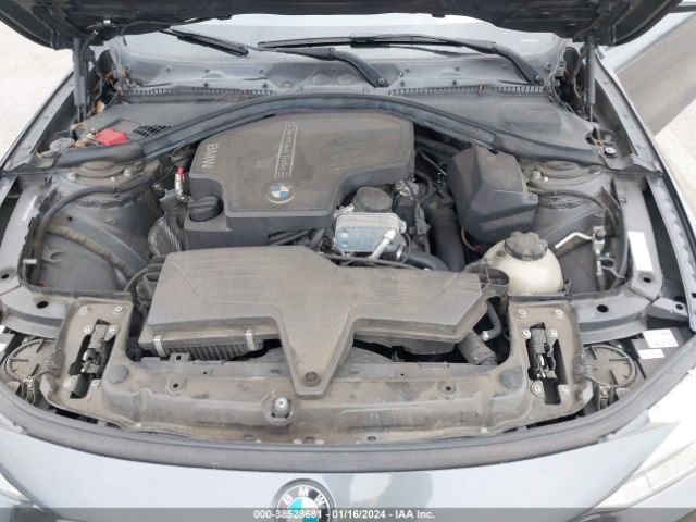 WBA3N3C5XEK230161 BMW 428i
