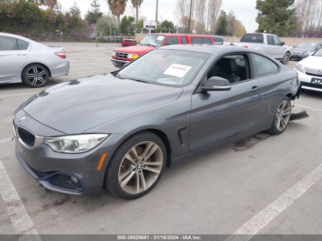 WBA3N3C5XEK230161 BMW 428i