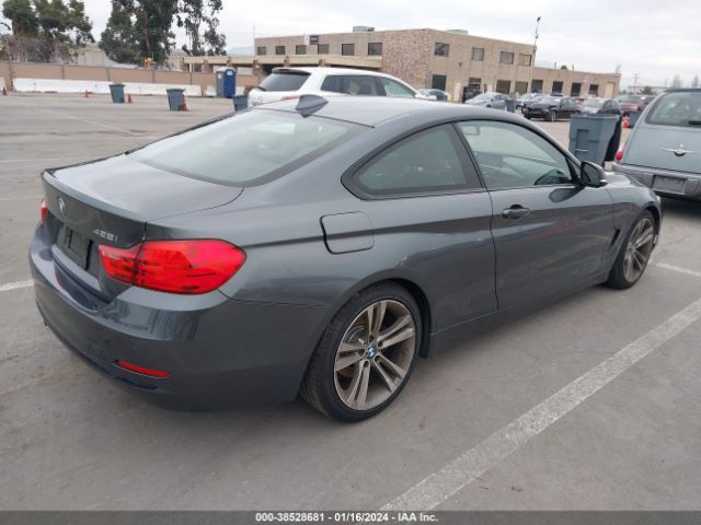WBA3N3C5XEK230161 BMW 428i