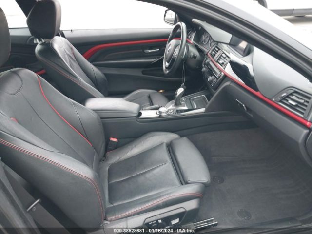 WBA3N3C5XEK230161 BMW 428i