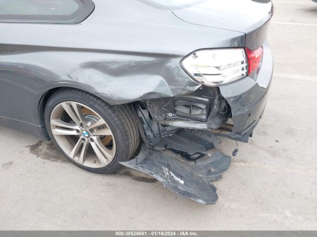 WBA3N3C5XEK230161 BMW 428i