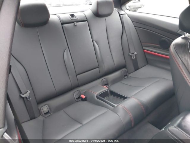 WBA3N3C5XEK230161 BMW 428i