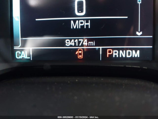 Chevrolet Camaro 1lt 2018 1G1FB1RS3J0123655 Image 15