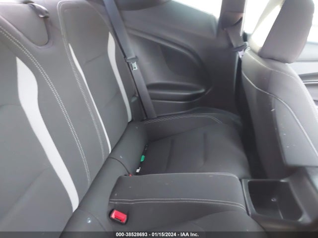 Chevrolet Camaro 1lt 2018 1G1FB1RS3J0123655 Image 8