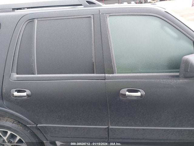 2015 FORD EXPEDITION XLT VIN: 1FMJU1HTXFEF26379