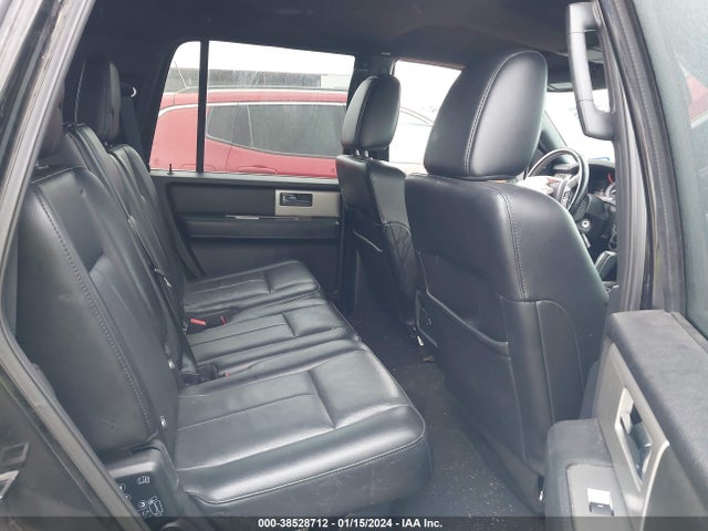 2015 FORD EXPEDITION XLT VIN: 1FMJU1HTXFEF26379