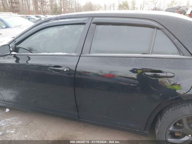 2C3CCAAG0MH516208 Chrysler 300 Touring