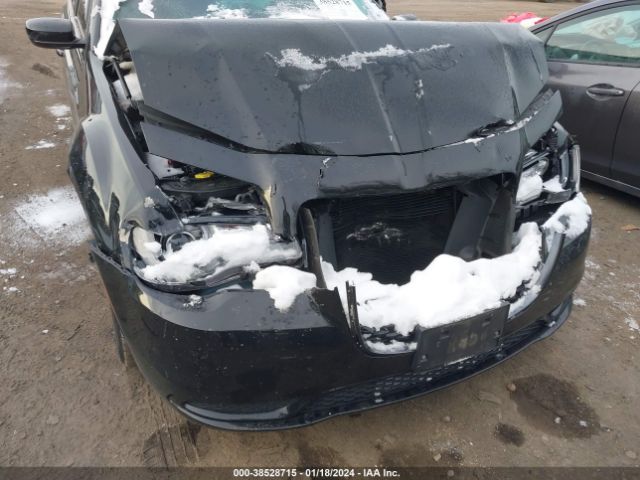 2C3CCAAG0MH516208 Chrysler 300 Touring