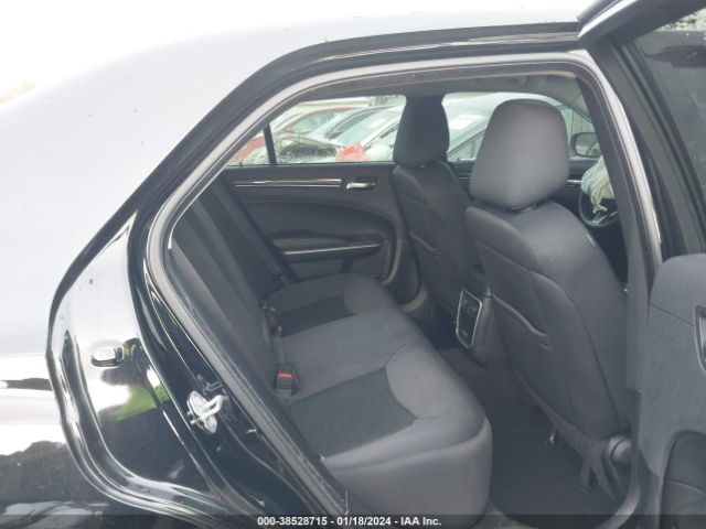2C3CCAAG0MH516208 Chrysler 300 Touring