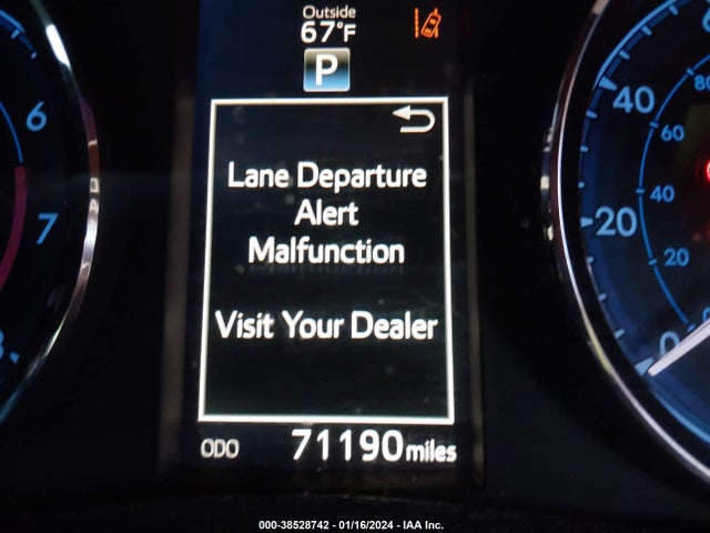 Toyota COROLLA SE 2017 5YFBURHEXHP729268 Image 15
