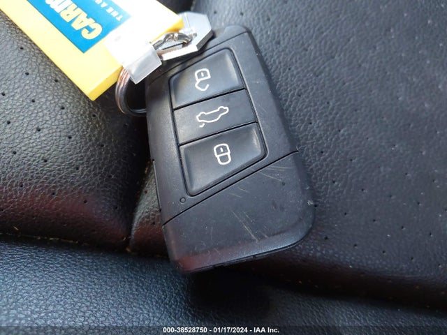 1V2JE2CA0NC230907 Volkswagen Atlas Cross Sport 3.6l V6 Se W/technology