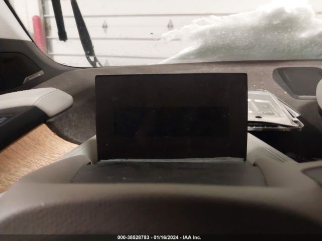WBY1Z2C59EV284251 BMW I3